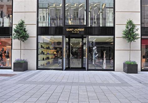 yves saint laurent flagship store|yves saint laurent outlet store.